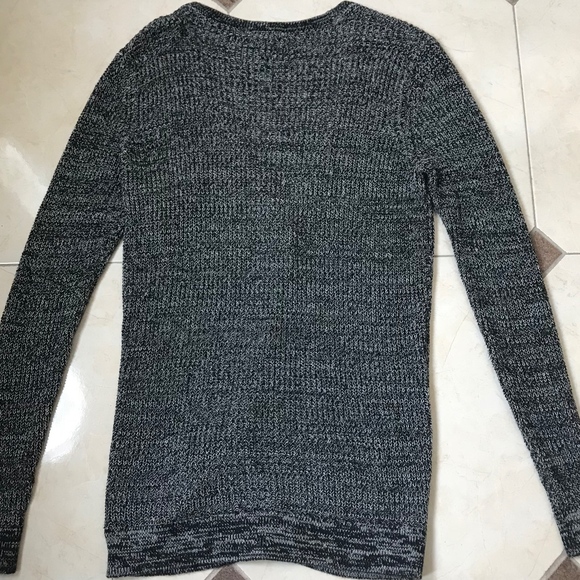 Forever 21 Oversized Cardigan - Picture 4 of 8